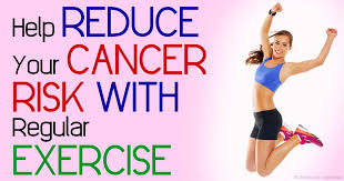 ورزش در بیماران سرطانی (۱) Exercise for the Cancer Patient