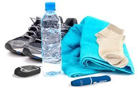 ورزش در دیابت (Exercise in Diabetes)