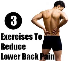 ورزش درمانی برای کمر درد (Exercise for LBP)
