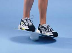 ورزش درمانی پیچ خوردگی مچ پا  (Ankle Sprain Therapeutic Exercise)